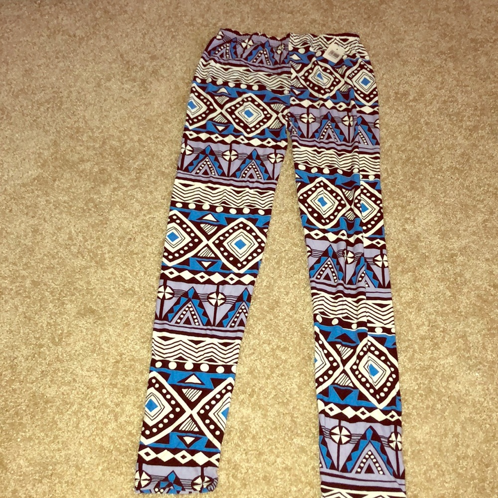 Leggings